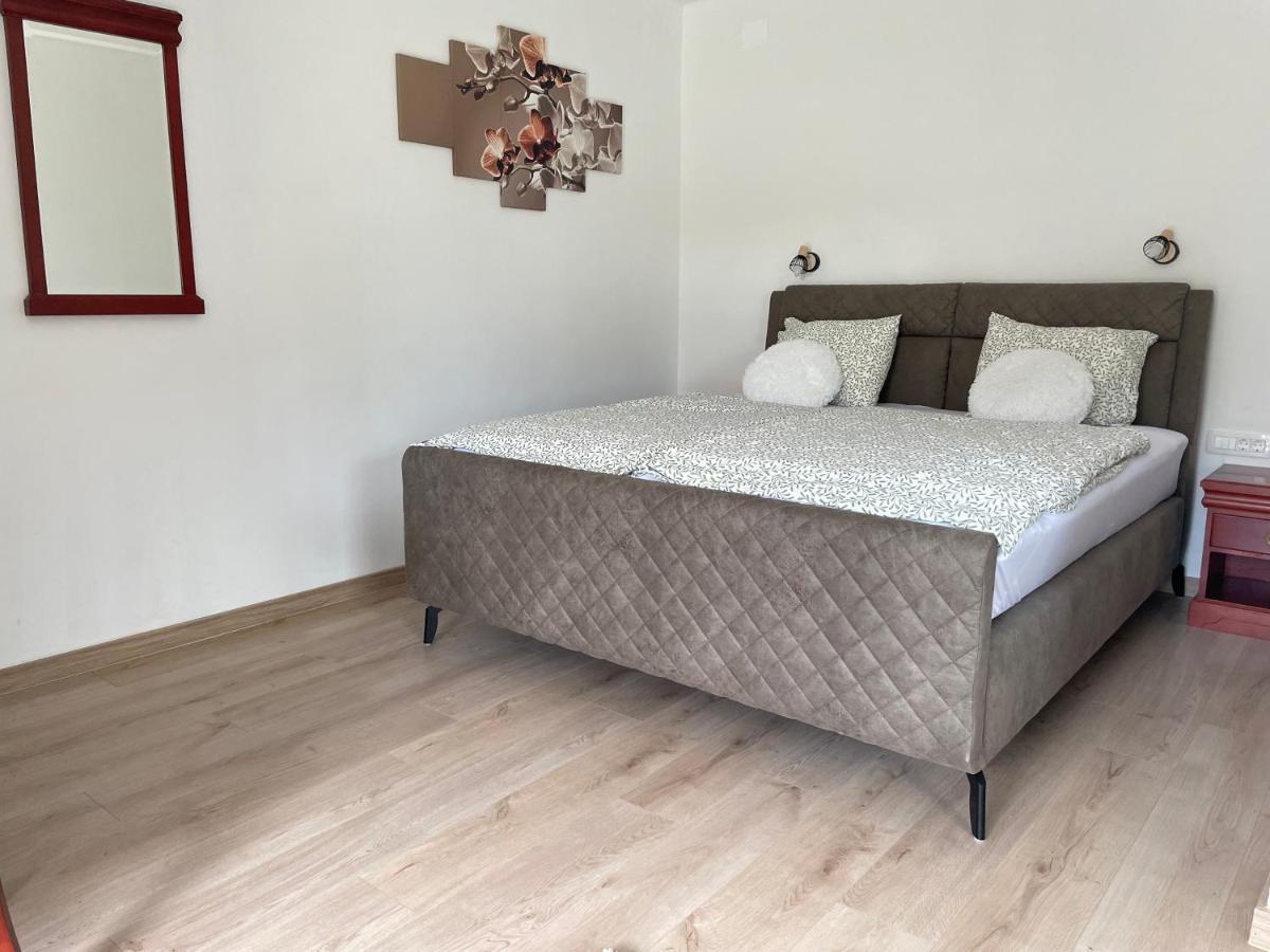 Ana Rooms Bled Exterior foto