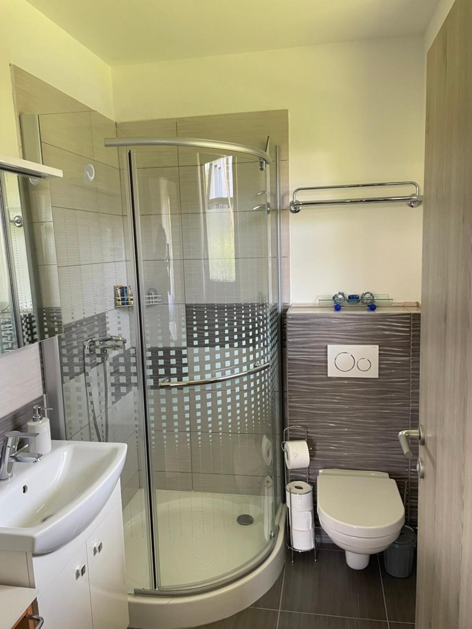 Ana Rooms Bled Cameră foto
