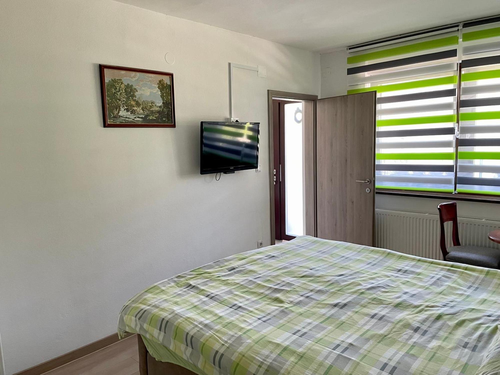 Ana Rooms Bled Cameră foto